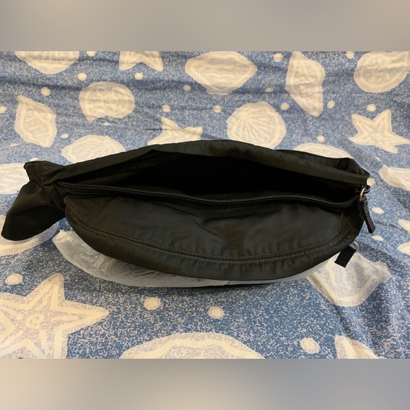 ❤️SOLD❤️Authentic Prada Waist Bag (Only available until Nov 13) - Picture 8 of 16
